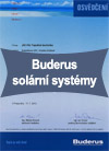 Buderus - solární systémy